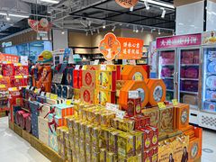 -天虹购物中心(深圳龙华店)