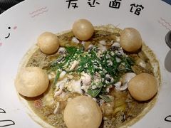 -友达面馆(广州总店)