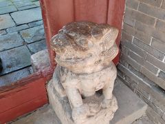 -天宁寺