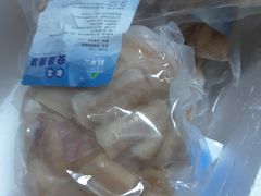 -沈阳水产批发市场