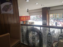 -香港仔茶餐厅(凤阳店)