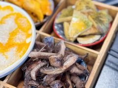 -野菌皇海景野生菌火锅(滨海大道店)