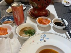 -云海轩·海鲜自助-河北云瑧世纪大饭店1F