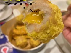 -卡朋西餐(较场西路店)
