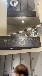 点击看大图 -3AM HAIR SALON烫发染发接发