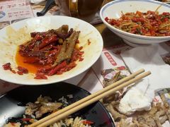 -甲王二老长沙口味馆