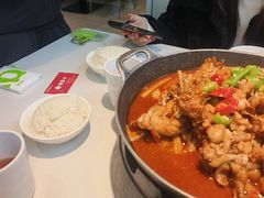-蛙喔牛蛙(淮安吾悦店)