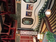 -同得兴 Since·1995 传统苏式面馆(嘉馀坊店)