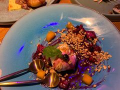 -HELLO MUSAE 拾光缪斯餐厅·纯正希腊风味(苏州中心店)