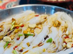 撈手工粉-滨少旺厨(惠福西路店)