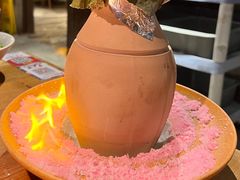 -吃饭皇帝大(长宁龙之梦店)
