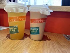 -迷你椰·泰式大排档(湖州衣裳街店)