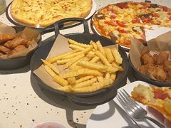 -必胜客(WOW西丽店)