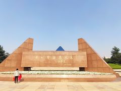 -上海市龙华烈士陵园