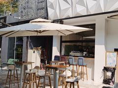 -Au Cafe&Roastery(华侨城店)