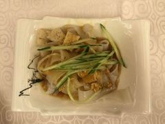 -楼兰印象(朝外店)