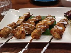 -星叶·东南亚料理(宁波万象汇店)