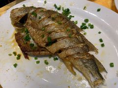 -老字号蛇口德记烧腊饭店·海鲜加工