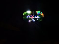 -蓝精灵乐园·世茂精灵之城主题乐园