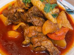 -品回味清真西北楼(宁波首店)