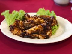 -德成饭店