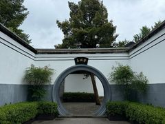 -蒋氏故居
