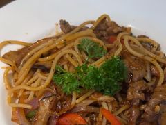 -菲滋意式休闲餐厅(北仑银泰城店)