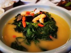 -七仙岭君澜度假酒店·桃源小馆中餐厅