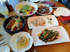 -上海小南国(正大店)