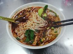 -西安外国语大学-学生食堂(栾树大道店)