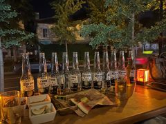 -LAMP BAR 水烟音乐酒吧