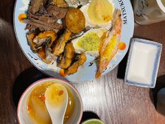 -松子料理(白家庄店)