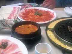 -韩宫宴烤肉·料理(如皋万达店)