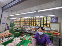 -宫廷糕点铺