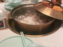 -润园四季椰子鸡火锅(南山海岸城店)