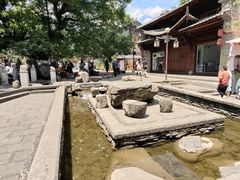 -大理古城
