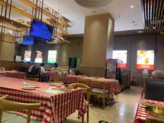 -西贝莜面村(朝阳大悦城店)