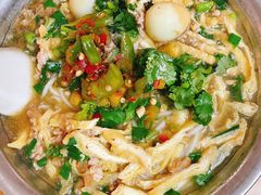 -古镇榨粉店(和平三街店)