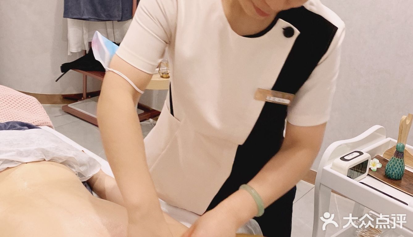 桧木spa初体验这个小棍子是有什么魔力吗