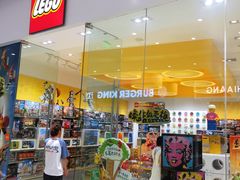 -乐高专卖店(温州万象城店)