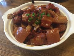 -妈妈的味道(工人体育场东路店)