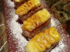 -炙柒Sekinana·精致料理 烧鸟·铁板烧(海上世界店)