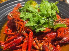 -聚汇三少·龙虾·中餐厅(莫邪路新天地店)