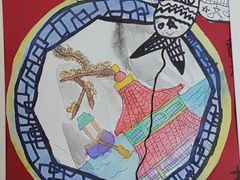 -祥云墅彩翼儿童美术馆(房山长阳店)