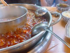 -飘香火锅(玉林西路店)