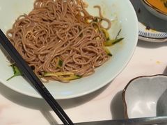 -周渝食惦·酸菜鱼精致川菜(横岗店)