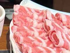 -晓林火锅(安定门店)
