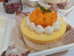 -Tomado绿色烘焙(大尧三路店)