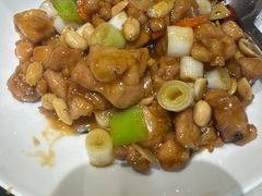 -京味斋·北京烤鸭(北京南站洋桥店)