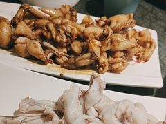-麻田会 ·鲜活现烹·牛蛙火锅(珠江新城维家思广场店)